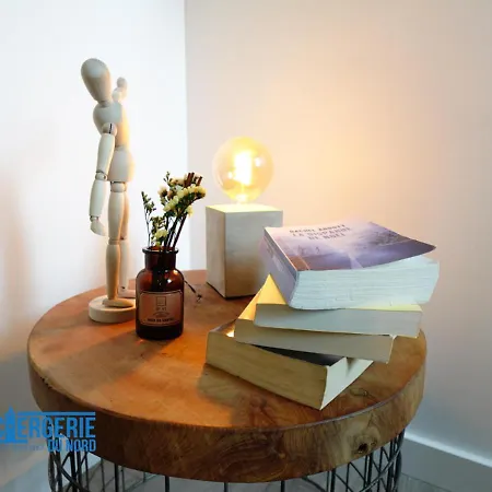 Le Charme Parisien - Confortable